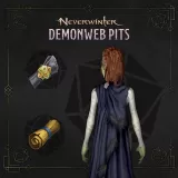 Neverwinter Planar Preserver