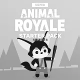 Super Animal Royale: Season 8 Starter Pack (DLC)