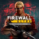 Firewall Ultra Digital Deluxe Edition