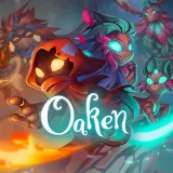 Oaken Oaken