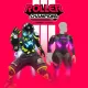 Roller Champions PlayStationPlus Pack