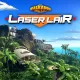 Walkabout Mini Golf - Laser Lair (English/Chinese/Korean/Japanese Ver.)
