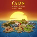 Catan - Console Edition Super Deluxe