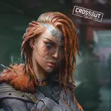 Crossout — “Foxy