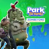 Park Beyond - Zombeyond Impossification Set
