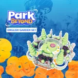 Park Beyond - English Garden Set