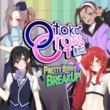 Otoko Cross: Pretty Boys Breakup! PS4 and PS5