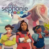 Sephonie PS4 and PS5