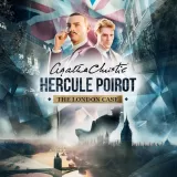Agatha Christie - Hercule Poirot: The London Case PS4 and PS5