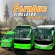 Fernbus - Bus Pack 2 - MAN Lion