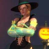 Lisa Halloween Costume