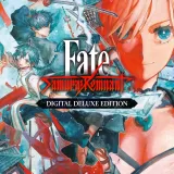 Fate/Samurai Remnant Digital Deluxe Edition (Simplified Chinese, Korean, Traditional Chinese)