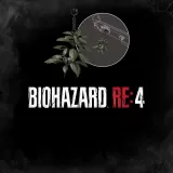 Resident Evil 4 Charm: 