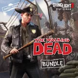 Dying Light 2 Stay Human: The Walking Dead Bundle