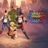 Double Dragon Gaiden: Rise of the Dragons
