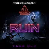 Five Nights at Freddy
