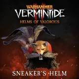 Warhammer: Vermintide 2 Cosmetic - Sneaker