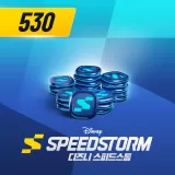 Disney Speedstorm - Stack of Tokens - 530