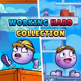 Working Hard Collection PS4 and PS5