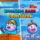 Working Hard Collection PS4 and PS5