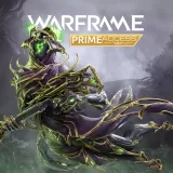 Warframe: Wisp Prime Access Pack