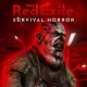 The Red Exile - Survival Horror PS4 and PS5