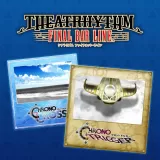 Chrono Trigger＆Chrono Crossパック