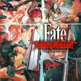 Fate/Samurai Remnant(PS4 and PS5)