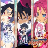 Disgaea7 DLC 5 (Chinese/Korean/Japanese Ver.)