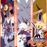 Disgaea7 DLC 3 (Chinese/Korean/Japanese Ver.)