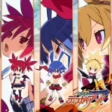 Disgaea7 DLC 1 (Chinese/Korean/Japanese Ver.)