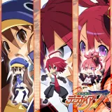 Disgaea7 DLC 2 (Chinese/Korean/Japanese Ver.)