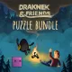 Draknek and Friends Puzzle Bundle