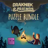 Draknek and Friends Puzzle Bundle
