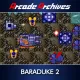 Arcade Archives Baraduke 2