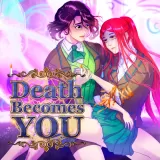 Death Becomes You PS4 and PS5