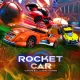 Rocket Car : Ultimate Ball League Machines