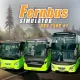 Fernbus - Bus Pack 1 - VDL FHD 2, VDL Futura FDD 2 & Scania Touring