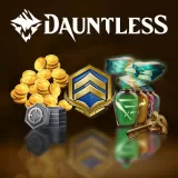 Dauntless - Summer Slayer Pack for PlayStationPlus