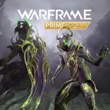 Warframe: Wisp Prime Accessories Pack