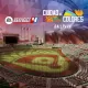 Super Mega Baseball 4 Ciudad de Colores Stadium