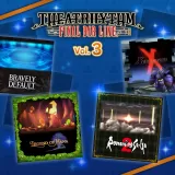 Theatrhythm Final BAR Line Season Pass Vol. 3