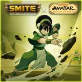 Smite x Avatar Bundle
