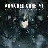 Armored Core VI Fires OF Rubicon PS4 and PS5