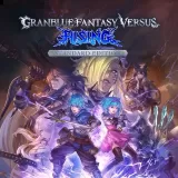 Granblue Fantasy Versus: Rising Standard Edition