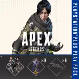 Apex Legends: PlayStationPlus Play Pack