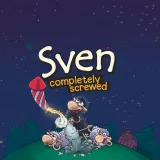 Sven â completely screwed