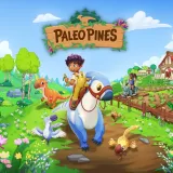 Paleo Pines PS4 and PS5