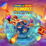 Crash Team Rumble - Free Trial