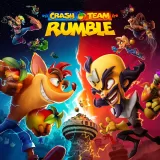 Crash Team Rumble - Free Trial